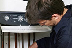 boiler repair Budleigh