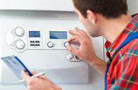 free commercial Budleigh boiler quotes