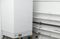 free Budleigh condensing boiler quotes