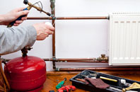 free Budleigh heating repair quotes