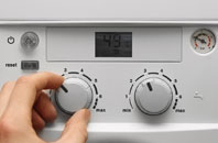 free Budleigh boiler maintenance quotes