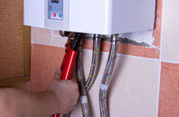 free Budleigh boiler repair quotes